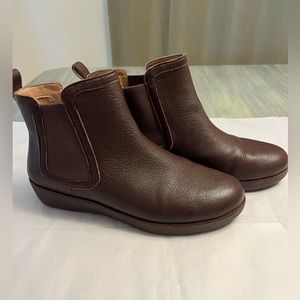 Fitflop Women’s Chai Ankle Boots